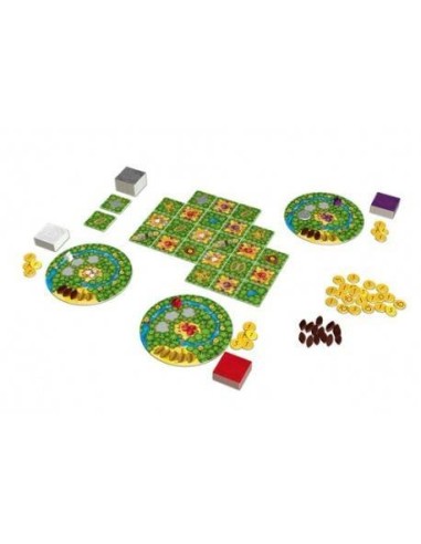 CACAO 41514  17,53 €