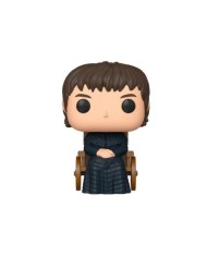 Figura POP Juego de Tronos King Bran The Broken Figura POP Juego de Tronos King Bran The Broken