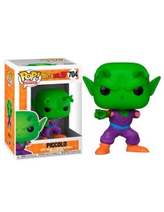 Figura POP Dragon Ball Z Piccolo