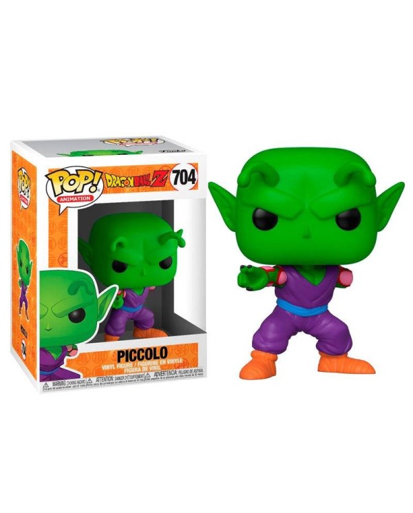 Figura POP Dragon Ball Z Piccolo