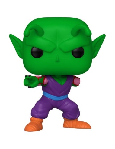 Figura POP Dragon Ball Z Piccolo Figura POP Dragon Ball Z Piccolo