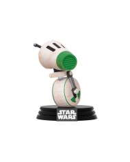 Figura POP Star Wars Rise of Skywalker D-O Figura POP Star Wars Rise of Skywalker D-O