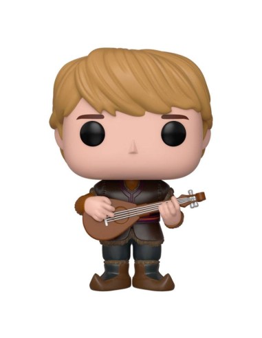 Figura POP Disney Frozen 2 Kristoff Figura POP Disney Frozen 2 Kristoff