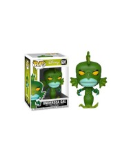Figura POP Disney Pesadilla Antes de Navidad Undersea Gal