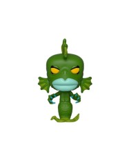 Figura POP Disney Pesadilla Antes de Navidad Undersea Gal
