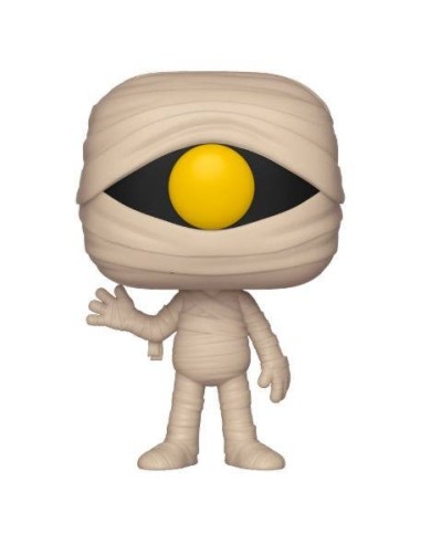 Figura POP Disney Pesadilla Antes de Navidad Mummy Boy Figura POP Disney Pesadilla Antes de Navidad Mummy Boy