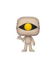 Figura POP Disney Pesadilla Antes de Navidad Mummy Boy