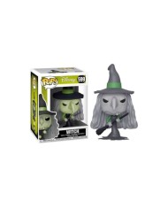 Figura POP Disney Pesadilla Antes de Navidad Witch