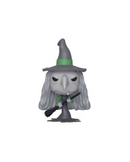 Figura POP Disney Pesadilla Antes de Navidad Witch