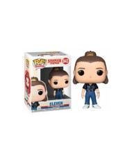 Figura POP Stranger Things Eleven 889698409544 Figura POP Stranger Things Eleven 889698409544