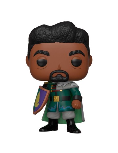 Figura POP Disney Frozen 2 Mattias Figura POP Disney Frozen 2 Mattias