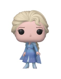 Figura POP Disney Frozen 2 Elsa 889698408844