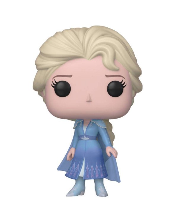 Figura POP Disney Frozen 2 Elsa 889698408844