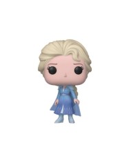 Figura POP Disney Frozen 2 Elsa 889698408844 Figura POP Disney Frozen 2 Elsa 889698408844