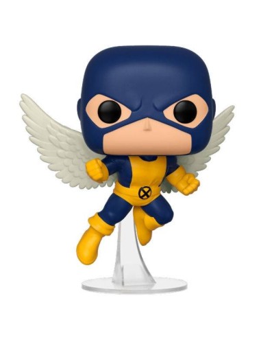Figura POP Marvel 80th First Appearance Angel Figura POP Marvel 80th First Appearance Angel