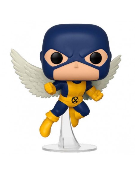 Figura POP Marvel 80th First Appearance Angel
