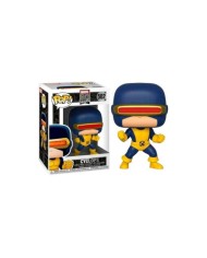 Figura POP Marvel 80th First Appearance Cyclops Figura POP Marvel 80th First Appearance Cyclops