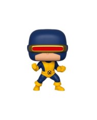 Figura POP Marvel 80th First Appearance Cyclops Figura POP Marvel 80th First Appearance Cyclops