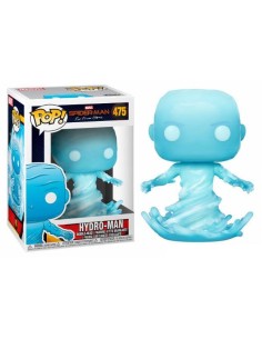 Figura POP Marvel Spiderman Far From Home Hydro-Man