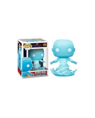 Figura POP Marvel Spiderman Far From Home Hydro-Man Figura POP Marvel Spiderman Far From Home Hydro-Man