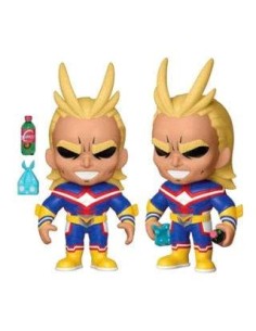 Figura 5 Stars My Hero Academia All-Might Figura 5 Stars My Hero Academia All-Might