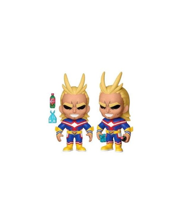 Figura 5 Stars My Hero Academia All-Might