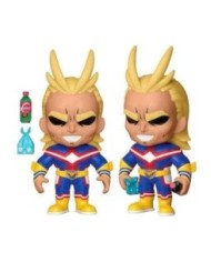 Figura 5 Stars My Hero Academia All-Might