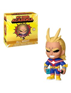 Figura 5 Stars My Hero Academia All-Might Figura 5 Stars My Hero Academia All-Might