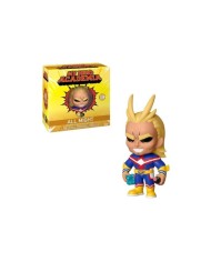 Figura 5 Stars My Hero Academia All-Might