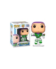 Figura POP Disney Toy Story 4 Buzz Lightyear 889698373906 Figura POP Disney Toy Story 4 Buzz Lightyear 889698373906
