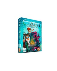 Juego mesa Claim Refuerzos Magia