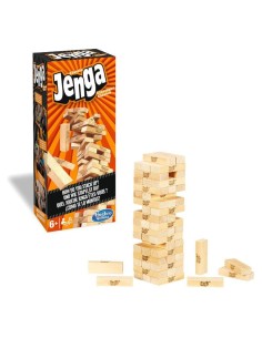 Juego Jenga