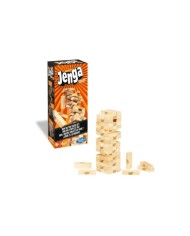Juego Jenga