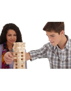 Juego Jenga Juego Jenga