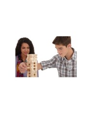 Juego Jenga