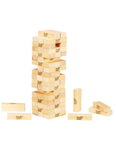 Juego Jenga Juego Jenga