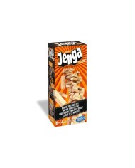 Juego Jenga