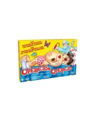 Juego Operacion
