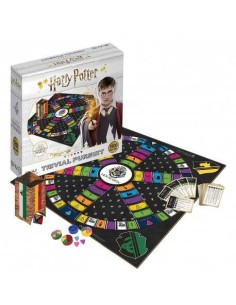 Juego Trivial Harry Potter con tablero 5036905040297  39,95 €