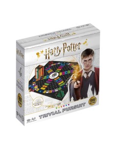 Juego Trivial Harry Potter con tablero 5036905040297  39,95 €