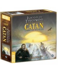 JUEGO DE MESA CATAN JUEGO DE TRONOS