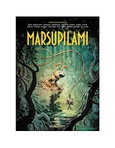 MARSUPILAMI MARSUPILAMI