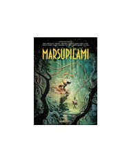 MARSUPILAMI MARSUPILAMI