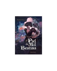 PIEL DE MIL BESTIAS