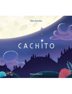 CACHITO CACHITO