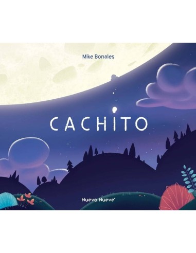 CACHITO CACHITO
