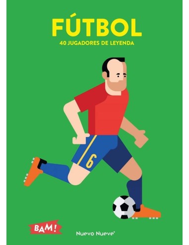 FÚTBOL FÚTBOL