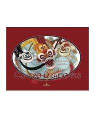 LOS CUATRO DRAGONES LOS CUATRO DRAGONES