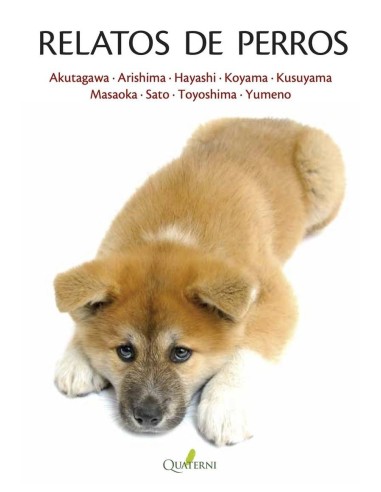RELATOS DE PERROS