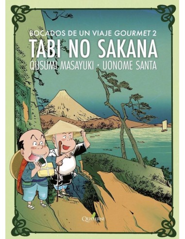 TABI NO SAKANA 2 TABI NO SAKANA 2